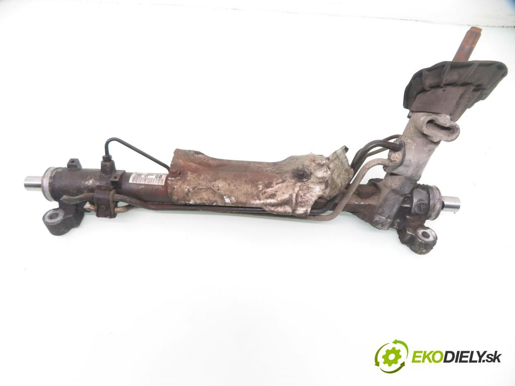FORD FOCUS II (DA_, HCP) HB 2005 74,00 1.6 - HWDB 1596,00 Riadenie ZE riadením 5M513200GB