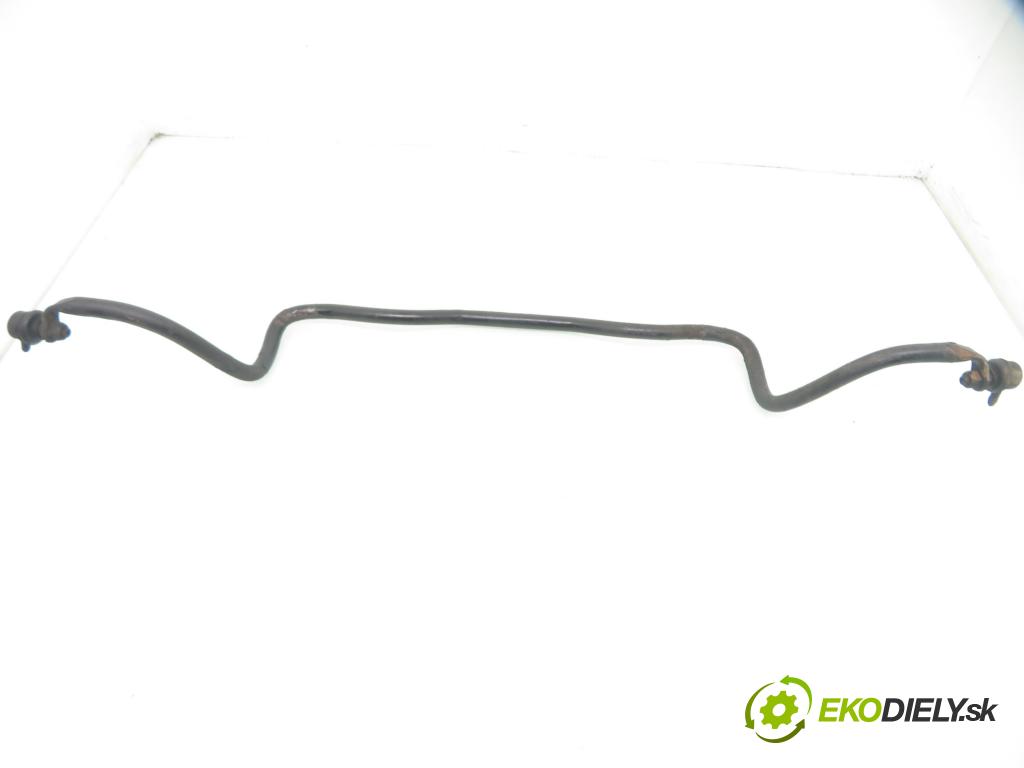 OPEL MERIVA A nadwozie wielkoprzestrzenne (MPV) (X03) MINIVAN 2005 66,00 1.4 16V Twinport - Z 14 XEP 1364,00 TYČ: stabilizátora PŘEDNÍ: 