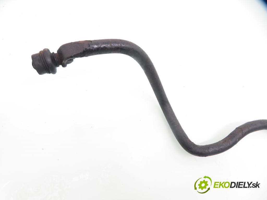 OPEL MERIVA A nadwozie wielkoprzestrzenne (MPV) (X03) MINIVAN 2005 66,00 1.4 16V Twinport - Z 14 XEP 1364,00 TYČ: stabilizátora PŘEDNÍ: