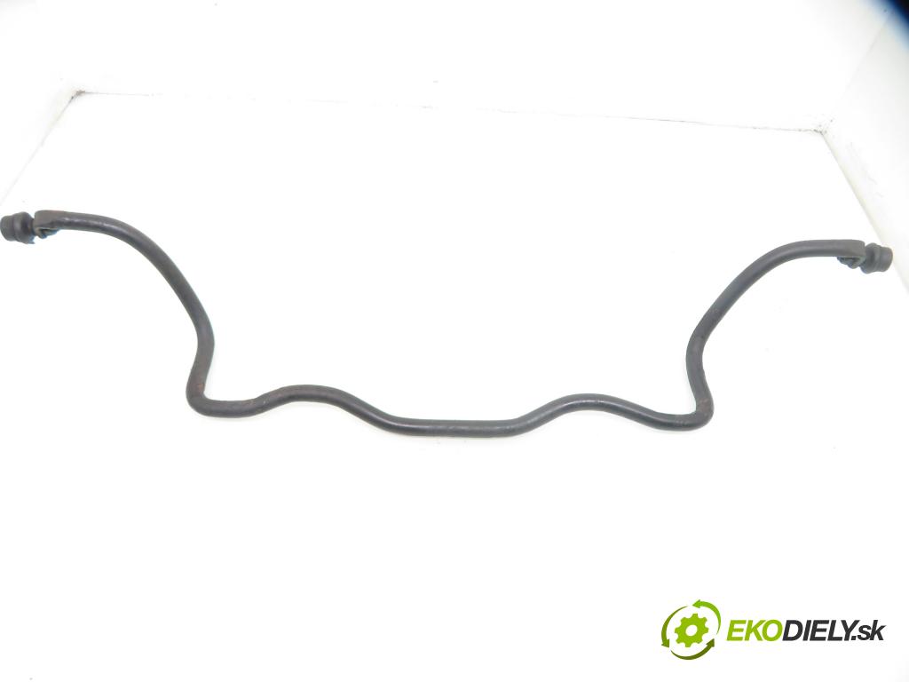 OPEL MERIVA A nadwozie wielkoprzestrzenne (MPV) (X03) MINIVAN 2005 66,00 1.4 16V Twinport - Z 14 XEP 1364,00 TYČ: stabilizátora PŘEDNÍ: