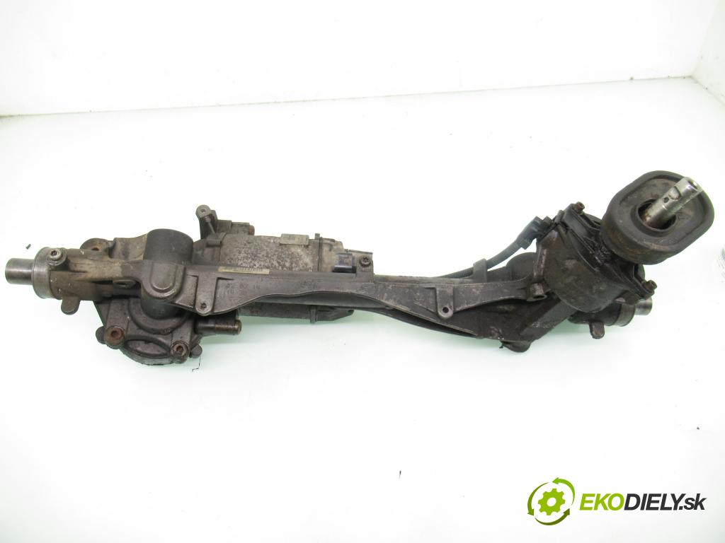 VW GOLF VI (5K1) HB 2011 155,00 2.0 GTi - CCZB 1984,00 Riadenie ZE riadením 7805501673 ; 5Q0909144P