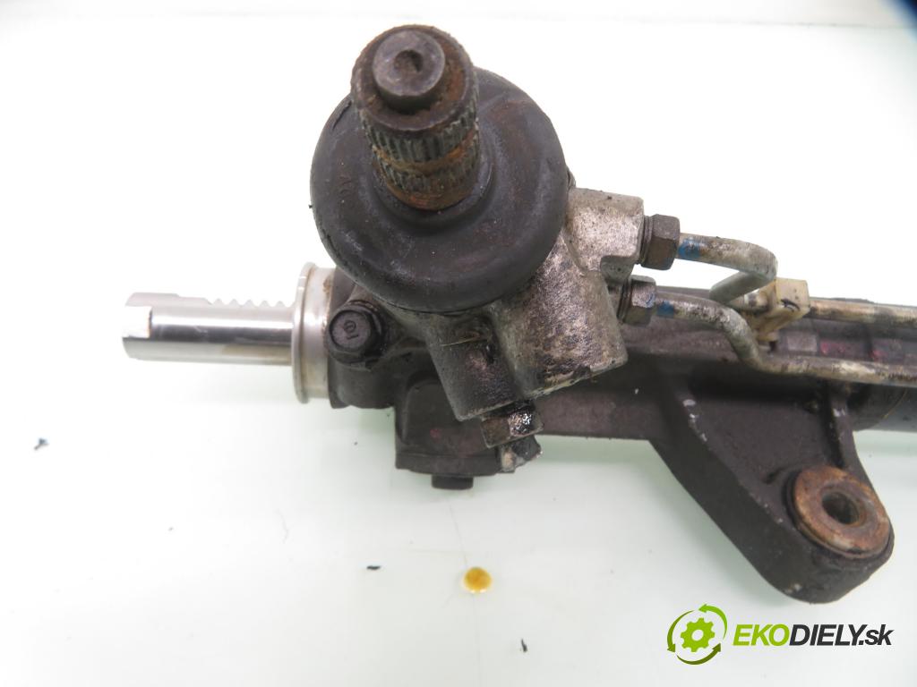 HONDA CR-V I (RD) SUV 1998 94,00 2.0 16V 4WD (RD1, RD3) - B20B3 1972,00 Riadenie ZE riadením S10G0