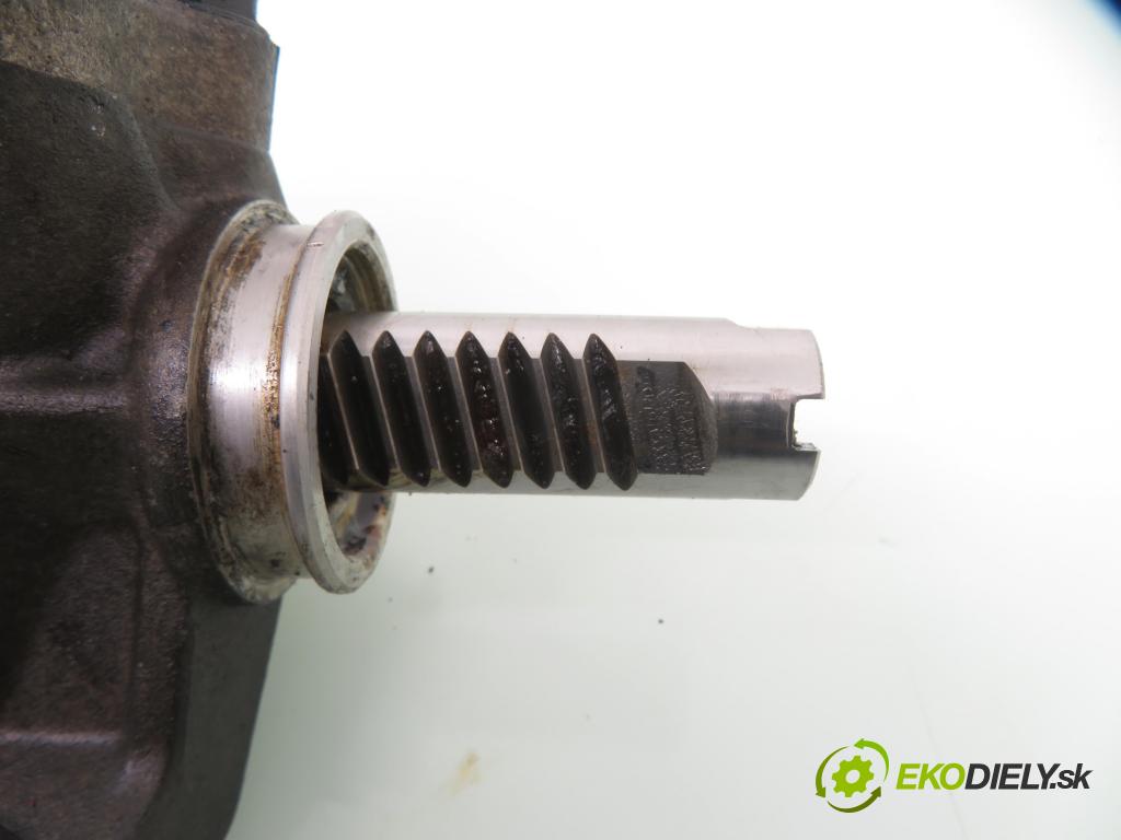 HONDA CR-V I (RD) SUV 1998 94,00 2.0 16V 4WD (RD1, RD3) - B20B3 1972,00 Riadenie ZE riadením S10G0