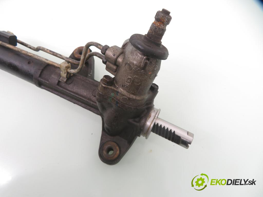 HONDA CR-V I (RD) SUV 1998 94,00 2.0 16V 4WD (RD1, RD3) - B20B3 1972,00 Riadenie ZE riadením S10G0