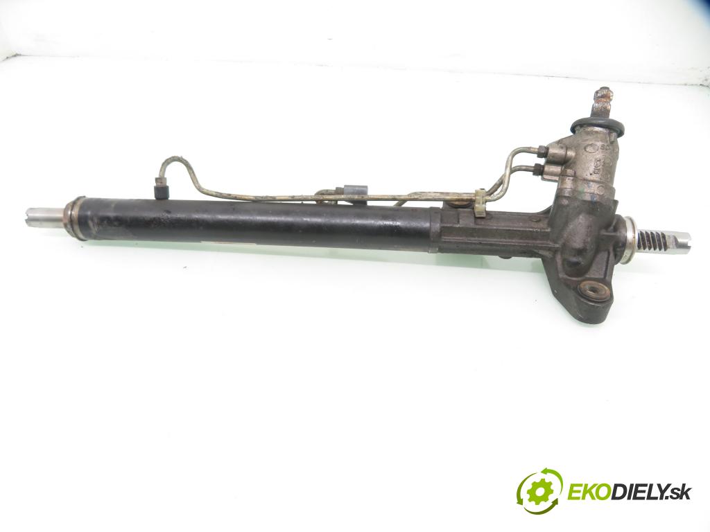 HONDA CR-V I (RD) SUV 1998 94,00 2.0 16V 4WD (RD1, RD3) - B20B3 1972,00 Riadenie ZE riadením S10G0