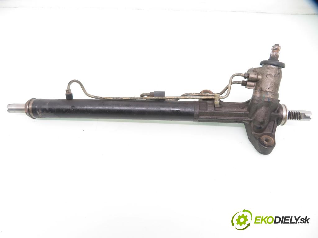 HONDA CR-V I (RD) SUV 1998 94,00 2.0 16V 4WD (RD1, RD3) - B20B3 1972,00 Riadenie ZE riadením S10G0