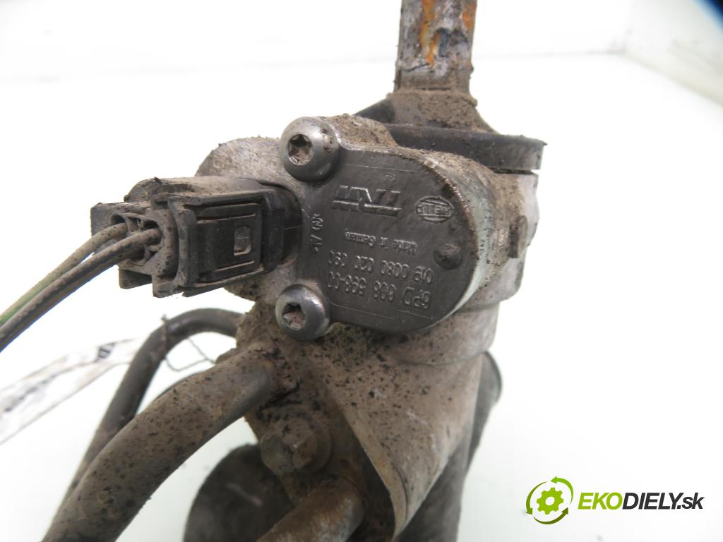 OPEL VECTRA C (Z02) LIFTBACK 2002 74,00 2.0 DTI 16V 101 - Y 20 DTH 1995,00 Riadenie ZE riadením 0250080080101