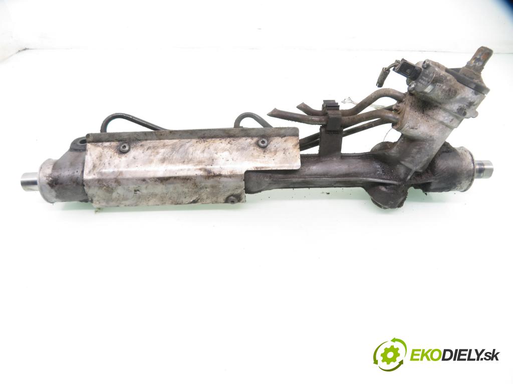 OPEL VECTRA C (Z02) LIFTBACK 2002 74,00 2.0 DTI 16V 101 - Y 20 DTH 1995,00 Riadenie ZE riadením 0250080080101