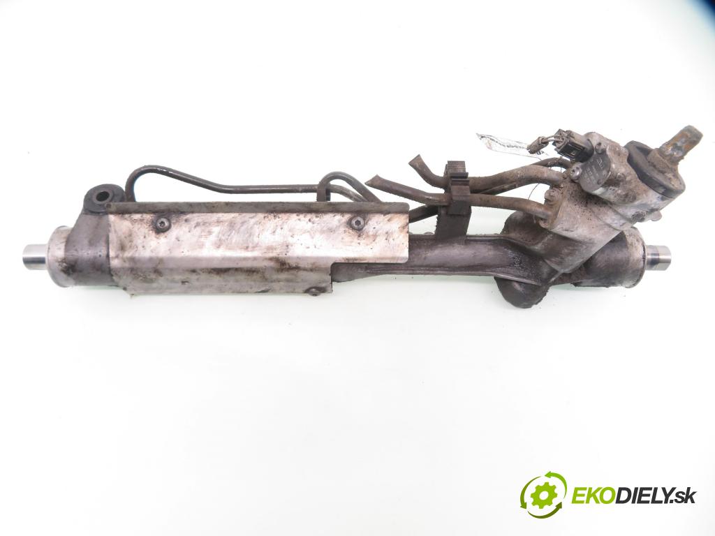 OPEL VECTRA C (Z02) LIFTBACK 2002 74,00 2.0 DTI 16V 101 - Y 20 DTH 1995,00 Riadenie ZE riadením 0250080080101