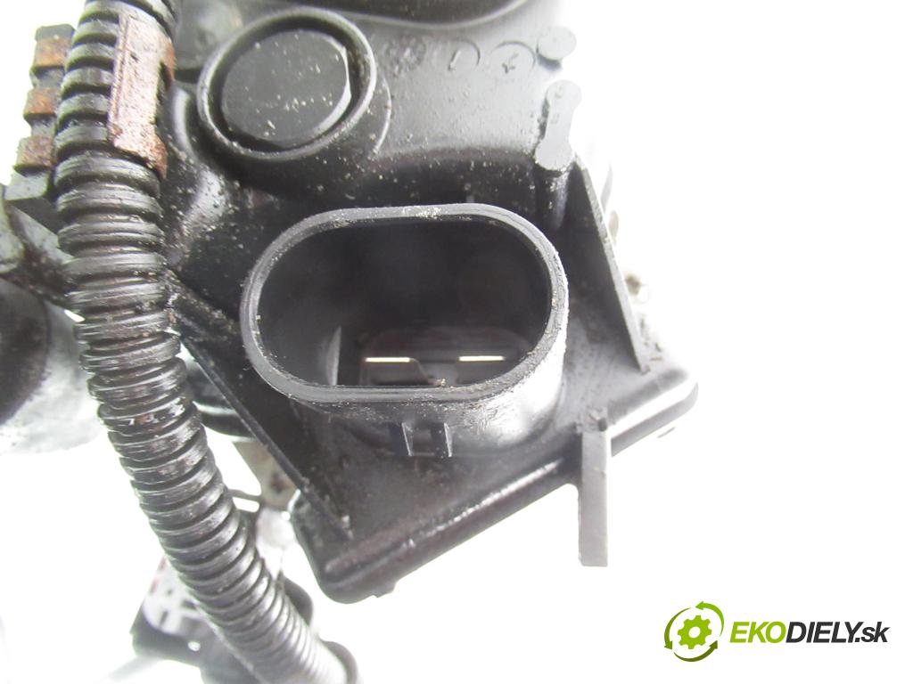 BMW 1 (E87) HB 2009 89,00 118 i - N43 B20 A 1995,00 Riadenie ZE riadením 7802277247 ; 6792941 ; 7806079332