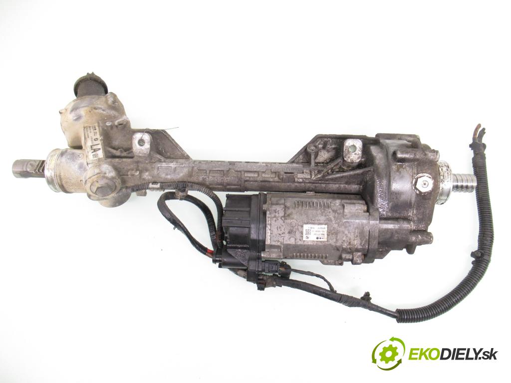BMW 1 (E87) HB 2009 89,00 118 i - N43 B20 A 1995,00 Riadenie ZE riadením 7802277247 ; 6792941 ; 7806079332