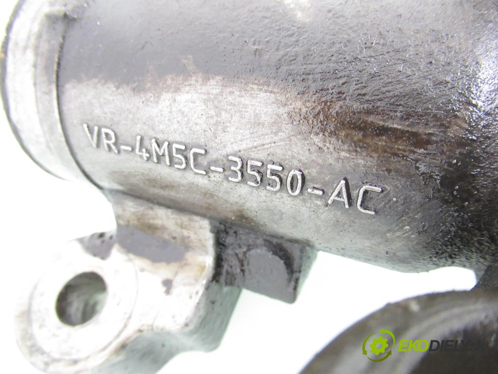 FORD FOCUS II (DA_, HCP) HB 2005 80,00 1.6 TDCi 109 - G8DA 1560,00 Riadenie ZE riadením 5M513200EB ; 4M5C3550AC