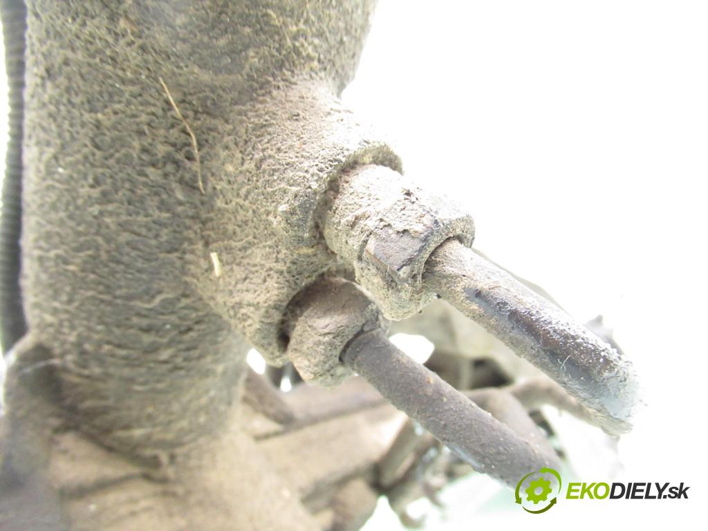 FORD FOCUS II (DA_, HCP) HB 2005 80,00 1.6 TDCi 109 - G8DA 1560,00 Riadenie ZE riadením 5M513200EB ; 4M5C3550AC