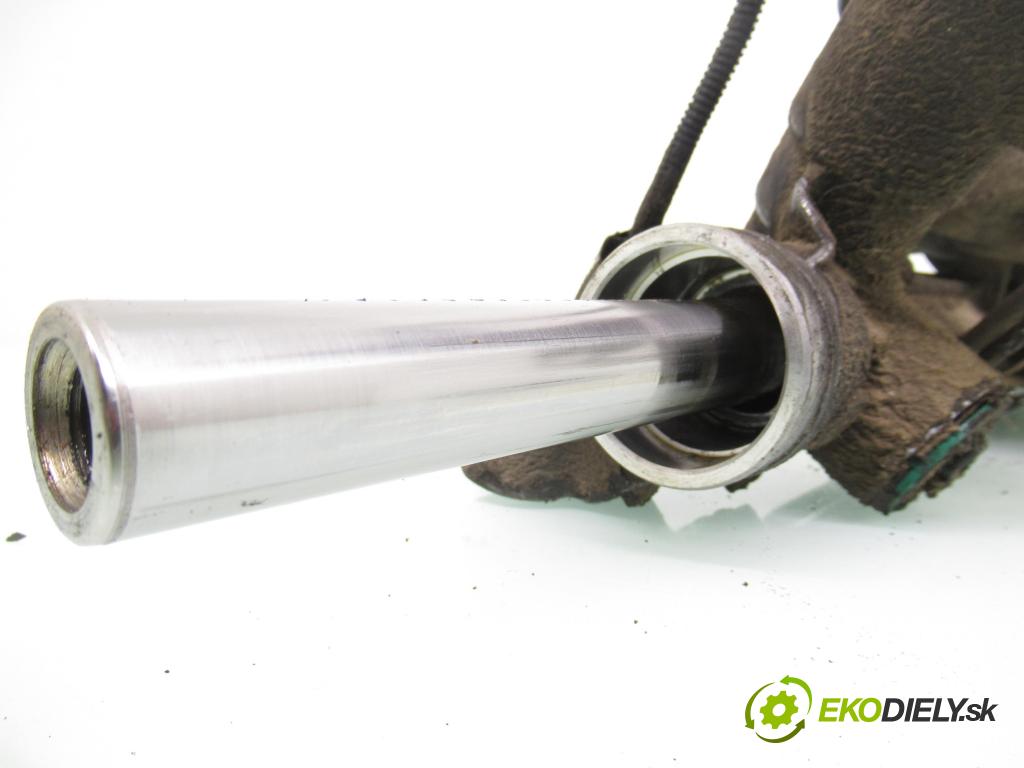 FORD FOCUS II (DA_, HCP) HB 2005 80,00 1.6 TDCi 109 - G8DA 1560,00 Riadenie ZE riadením 5M513200EB ; 4M5C3550AC