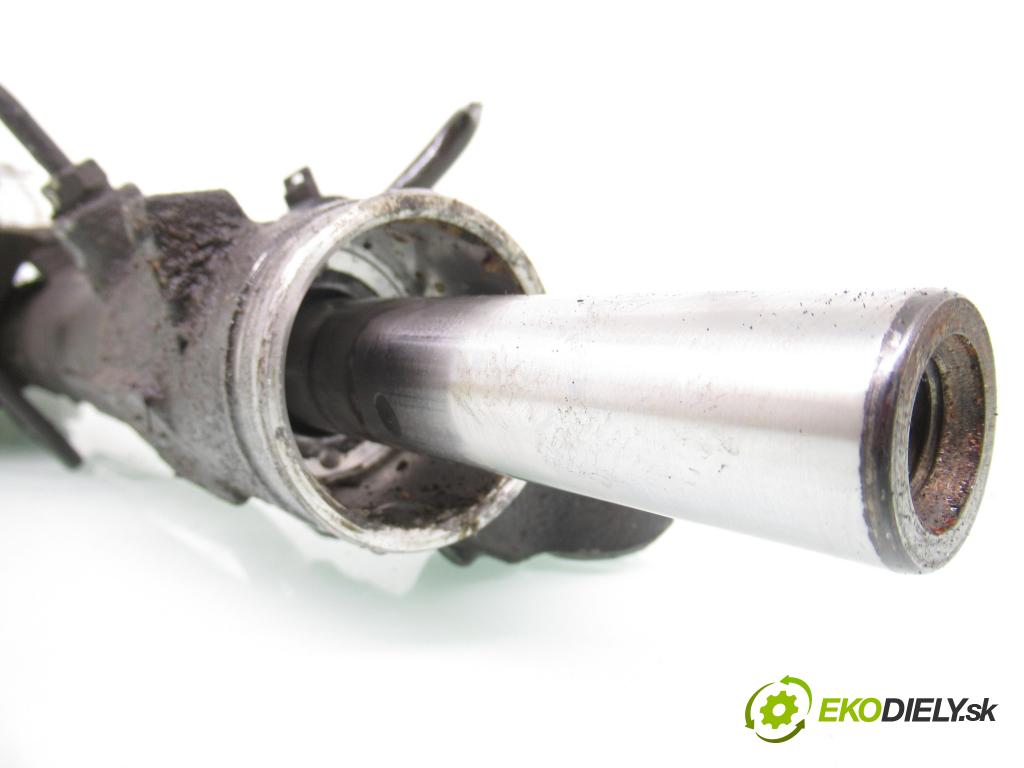 FORD FOCUS II (DA_, HCP) HB 2005 80,00 1.6 TDCi 109 - G8DA 1560,00 Riadenie ZE riadením 5M513200EB ; 4M5C3550AC