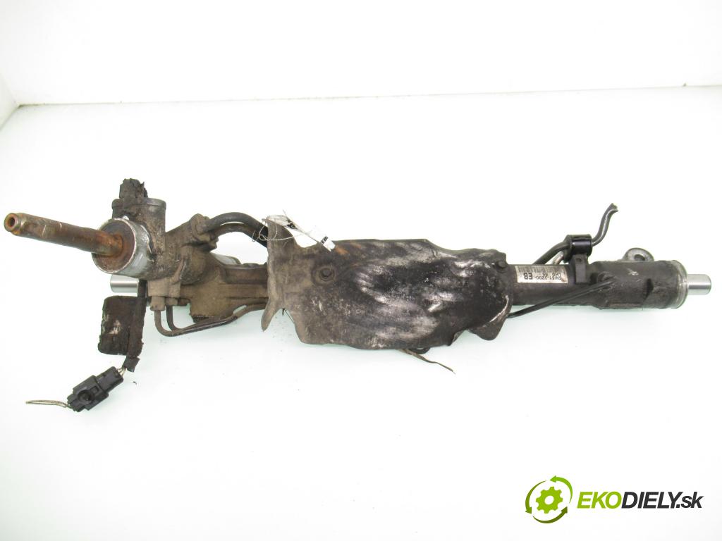 FORD FOCUS II (DA_, HCP) HB 2005 80,00 1.6 TDCi 109 - G8DA 1560,00 Riadenie ZE riadením 5M513200EB ; 4M5C3550AC