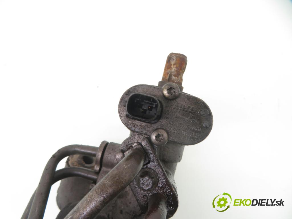 OPEL VECTRA C (Z02) LIFTBACK 2004 74,00 2.0 DTI 16V 101 - Y 20 DTH 1995,00 Riadenie ZE riadením 0250080080101