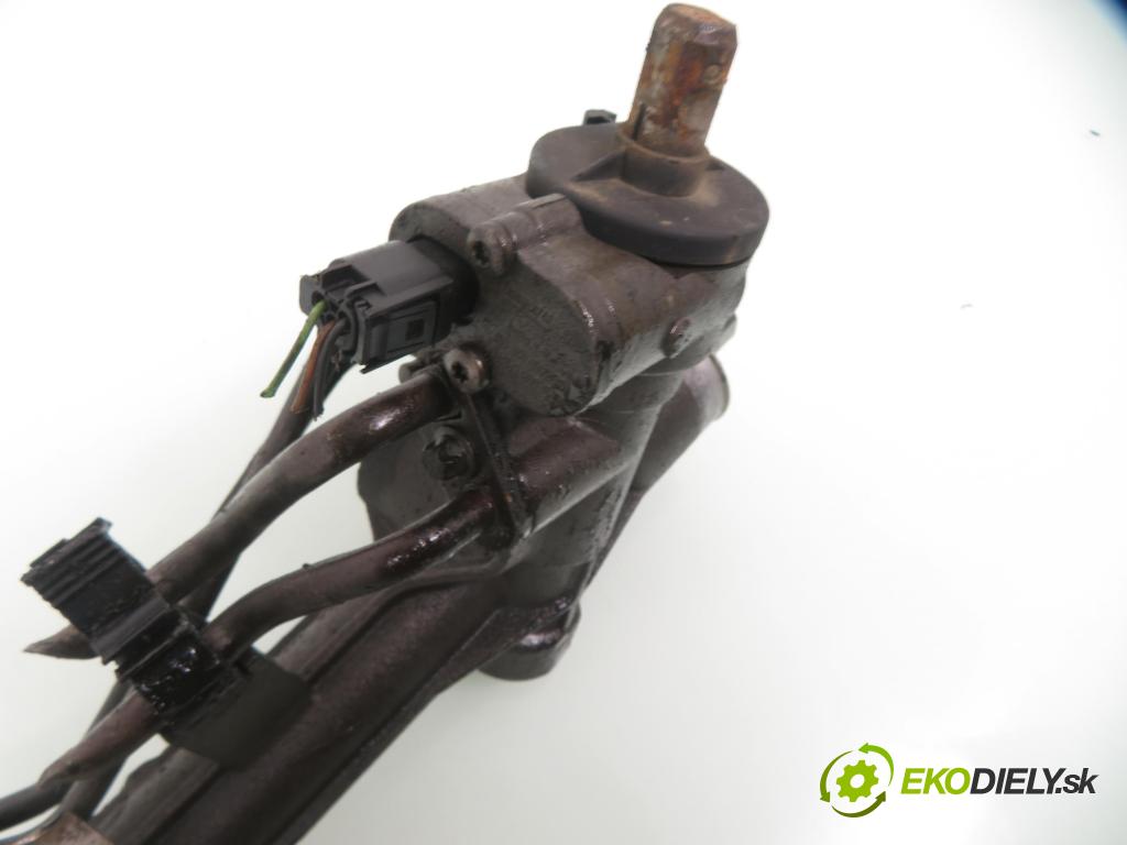 OPEL VECTRA C (Z02) LIFTBACK 2004 74,00 2.0 DTI 16V 101 - Y 20 DTH 1995,00 Riadenie ZE riadením 0250080080101