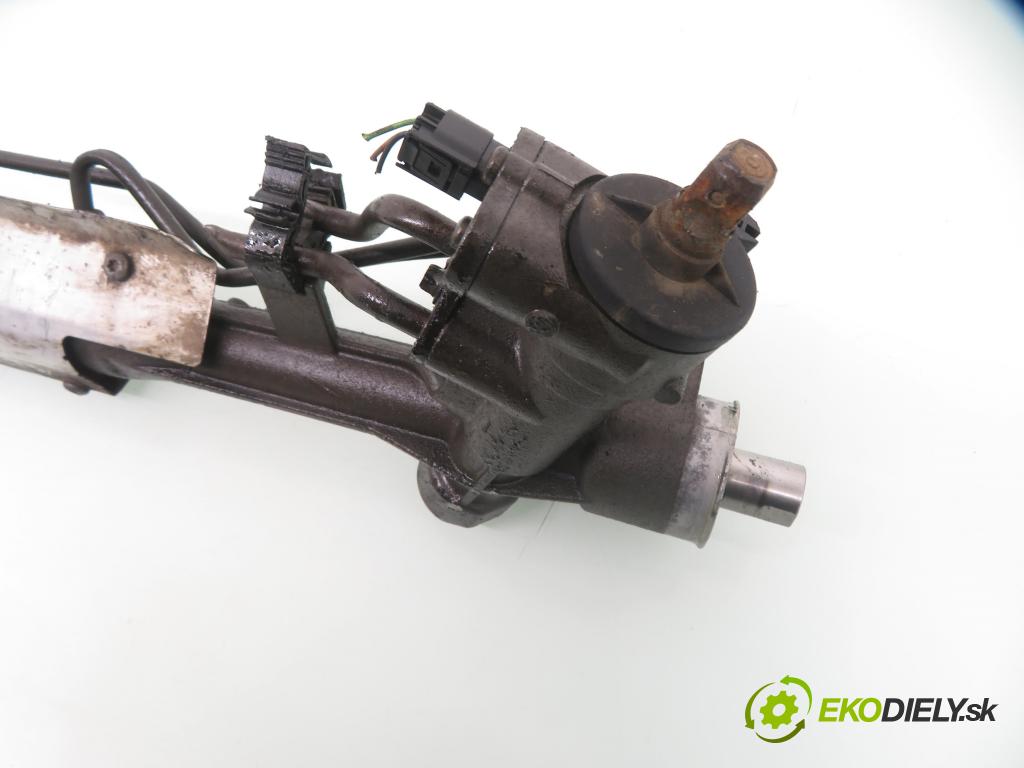 OPEL VECTRA C (Z02) LIFTBACK 2004 74,00 2.0 DTI 16V 101 - Y 20 DTH 1995,00 Riadenie ZE riadením 0250080080101