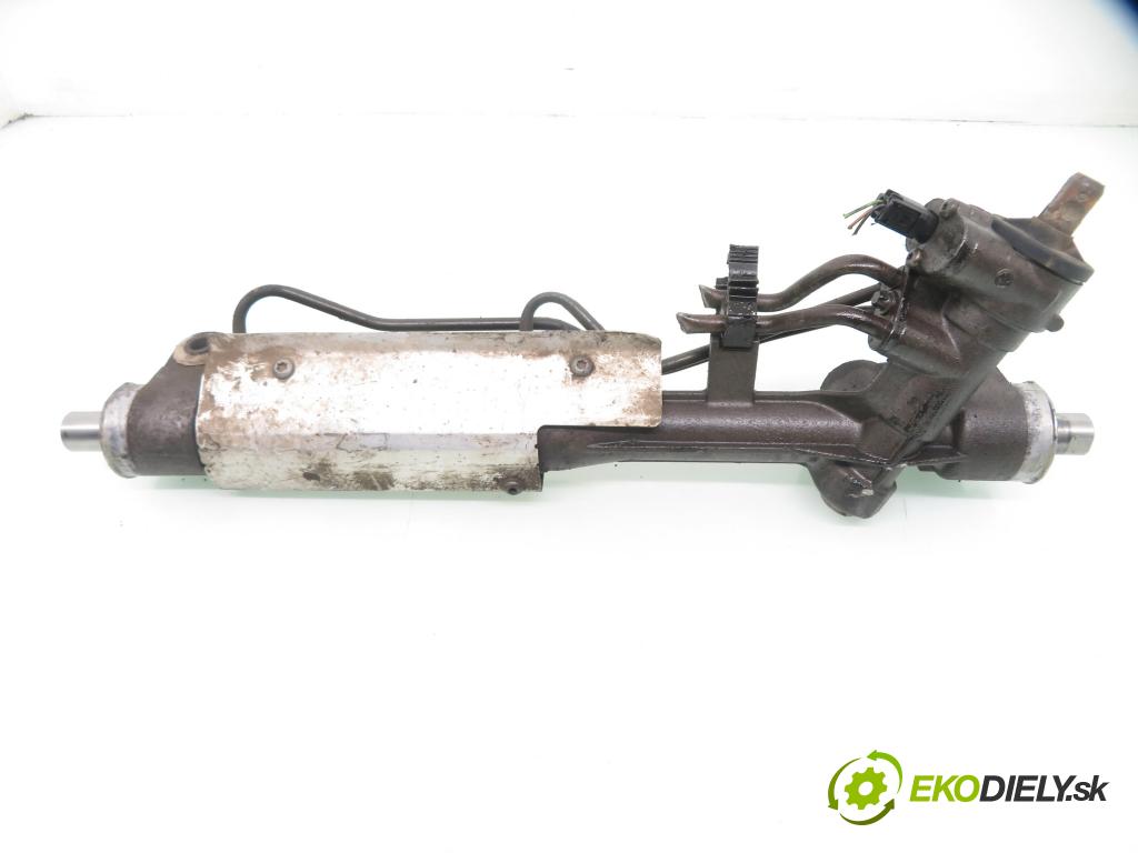 OPEL VECTRA C (Z02) LIFTBACK 2004 74,00 2.0 DTI 16V 101 - Y 20 DTH 1995,00 Riadenie ZE riadením 0250080080101