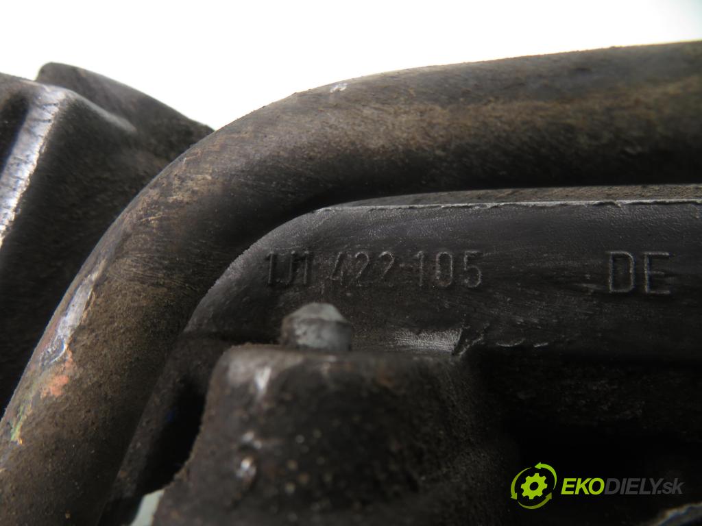 SEAT TOLEDO II (1M2) SEDAN 1999 74,00 1.6 - AKL 1595,00 Riadenie ZE riadením 1J1422105DE