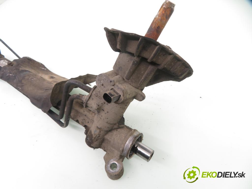 FORD FOCUS II (DA_, HCP) HB 2006 80,00 1.6 TDCi 109 - G8DA 1560,00 Riadenie ZE riadením 5M513200EB ; 3M513F818