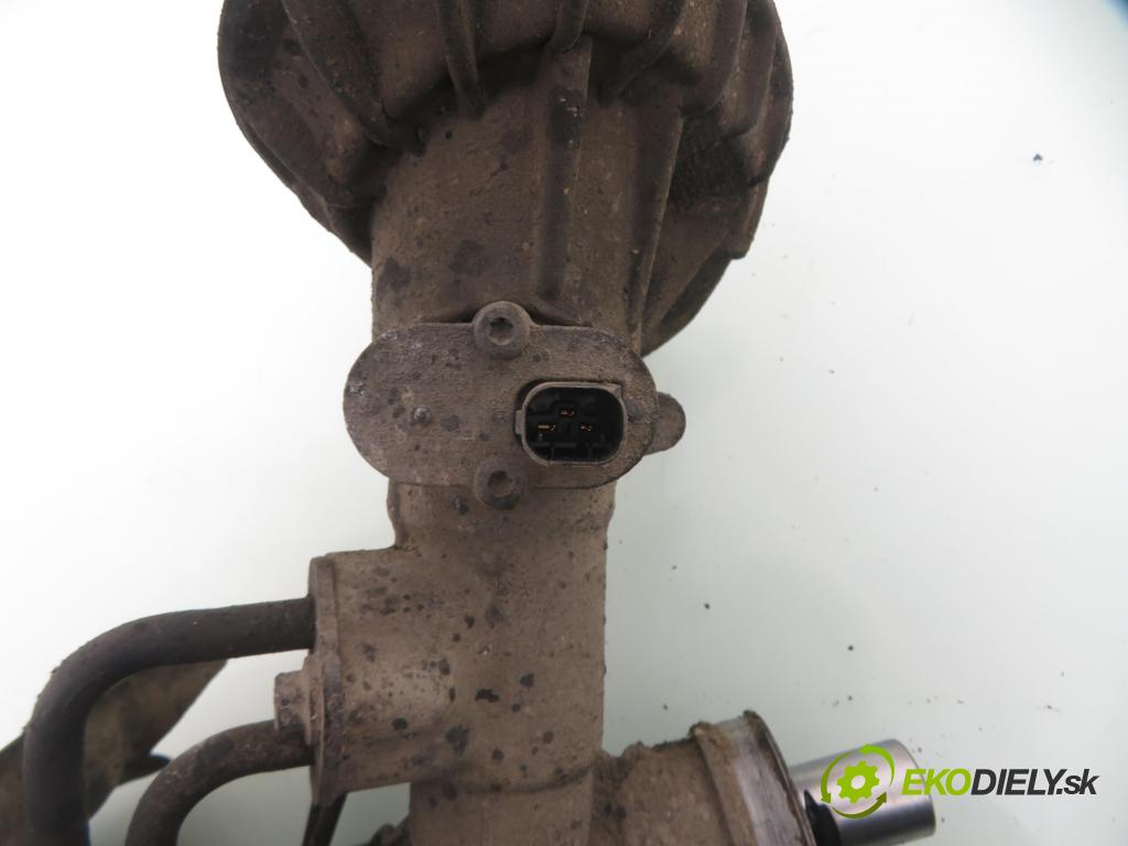 FORD FOCUS II (DA_, HCP) HB 2006 80,00 1.6 TDCi 109 - G8DA 1560,00 Riadenie ZE riadením 5M513200EB ; 3M513F818