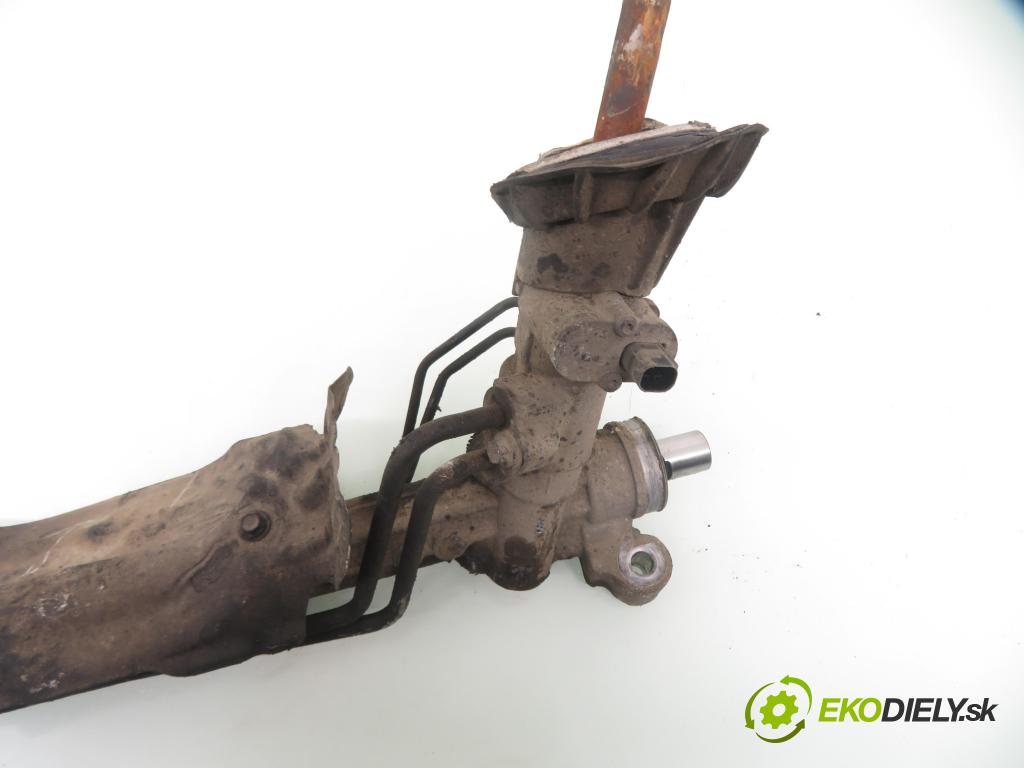 FORD FOCUS II (DA_, HCP) HB 2006 80,00 1.6 TDCi 109 - G8DA 1560,00 Riadenie ZE riadením 5M513200EB ; 3M513F818