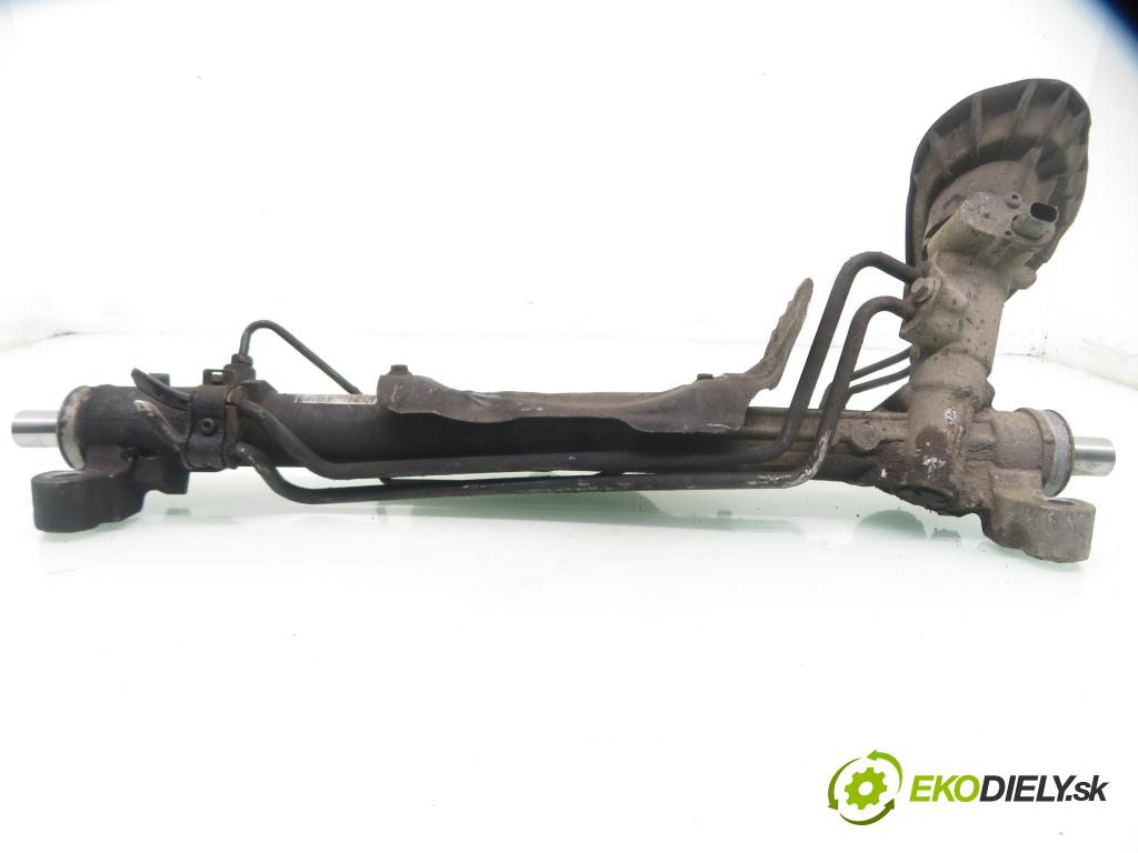 FORD FOCUS II (DA_, HCP) HB 2006 80,00 1.6 TDCi 109 - G8DA 1560,00 Riadenie ZE riadením 5M513200EB ; 3M513F818