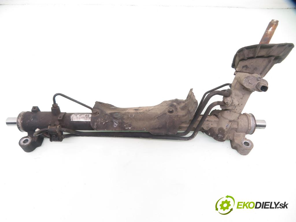 FORD FOCUS II (DA_, HCP) HB 2006 80,00 1.6 TDCi 109 - G8DA 1560,00 Riadenie ZE riadením 5M513200EB ; 3M513F818