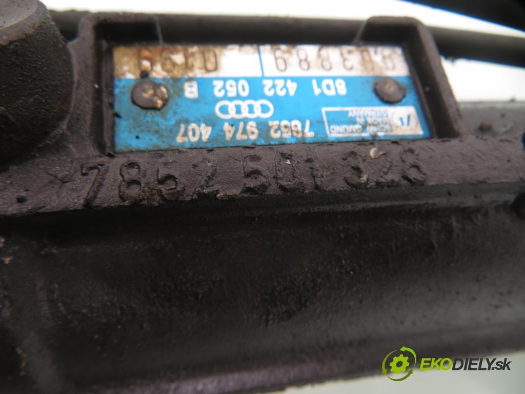 VW PASSAT B5 (3B2) SEDAN 1997 66,00 1.9 TDI - AHH 1896,00 Riadenie ZE riadením 8D1422052B ; 7852501328