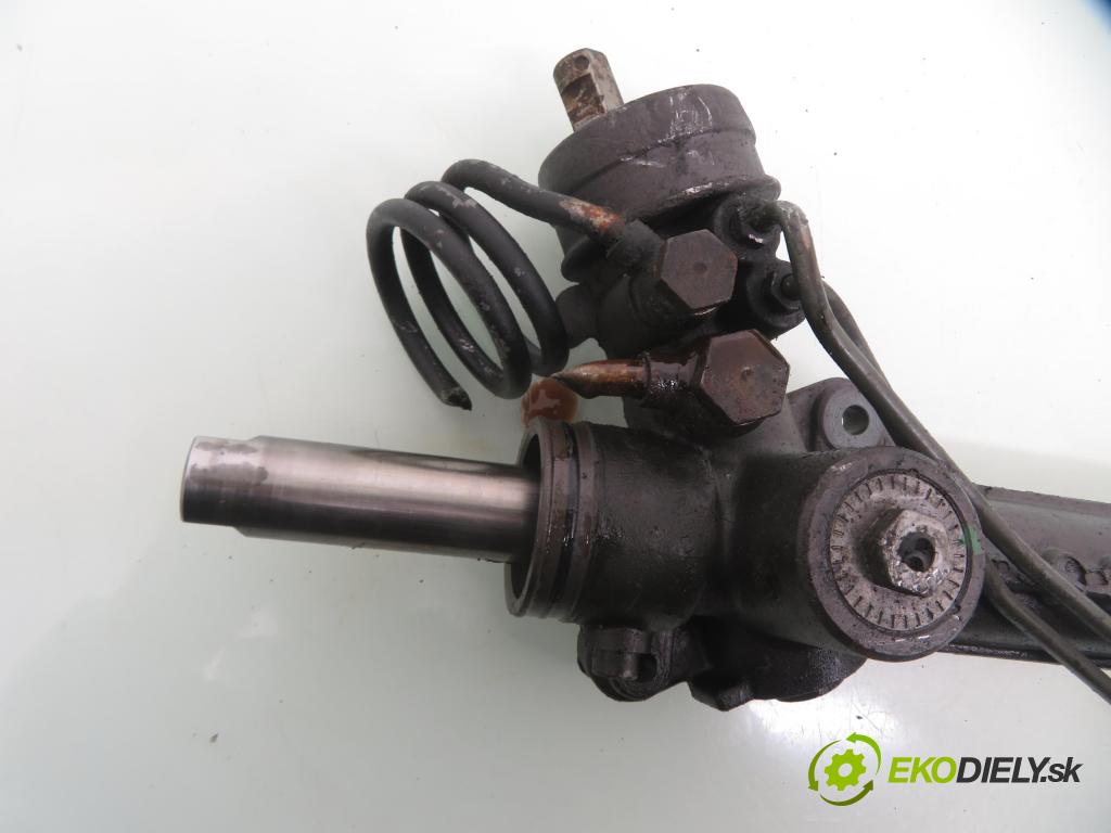 VW PASSAT B5 (3B2) SEDAN 1997 66,00 1.9 TDI - AHH 1896,00 Riadenie ZE riadením 8D1422052B ; 7852501328