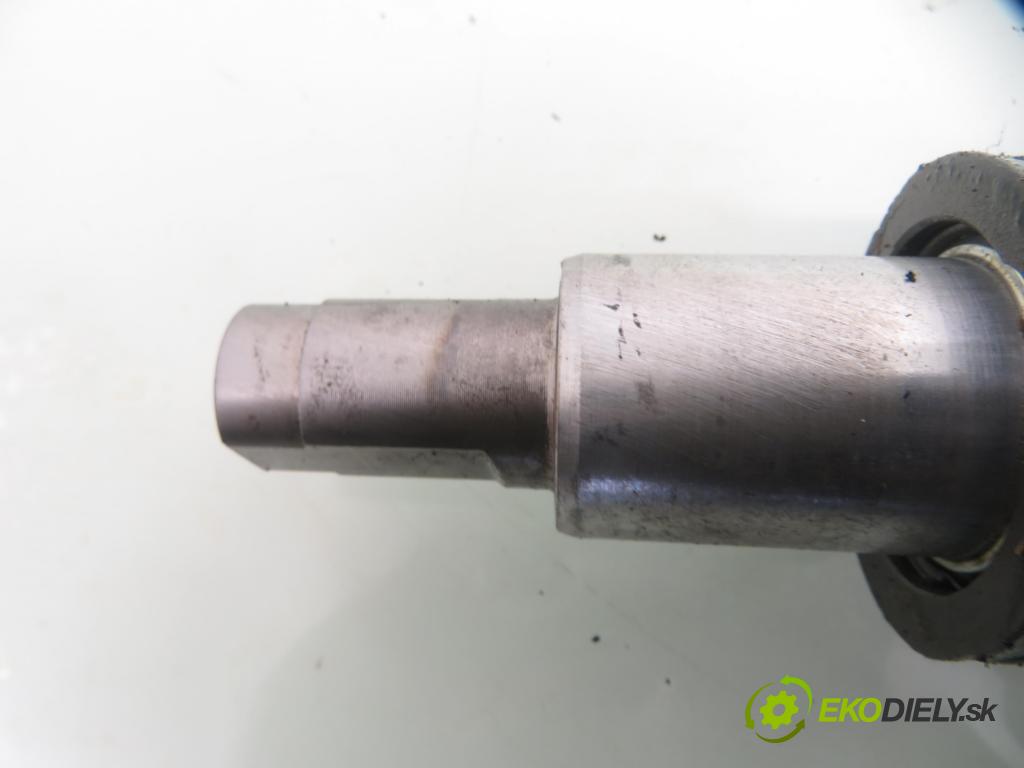 VW PASSAT B5 (3B2) SEDAN 1997 66,00 1.9 TDI - AHH 1896,00 Riadenie ZE riadením 8D1422052B ; 7852501328