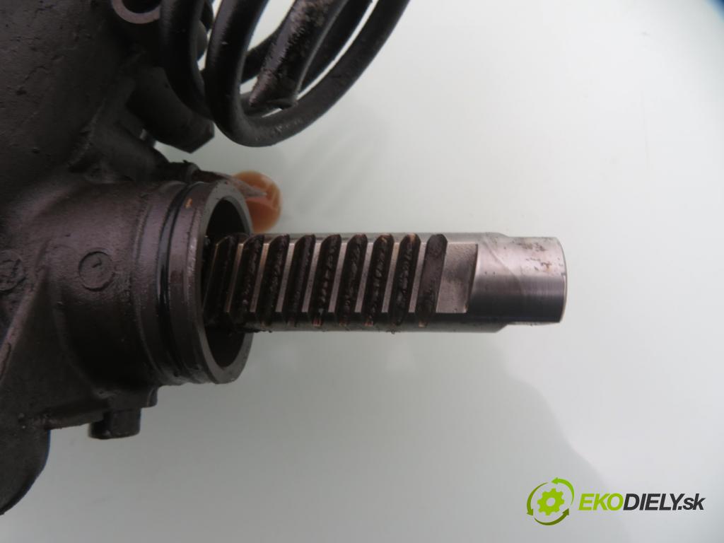 VW PASSAT B5 (3B2) SEDAN 1997 66,00 1.9 TDI - AHH 1896,00 Riadenie ZE riadením 8D1422052B ; 7852501328