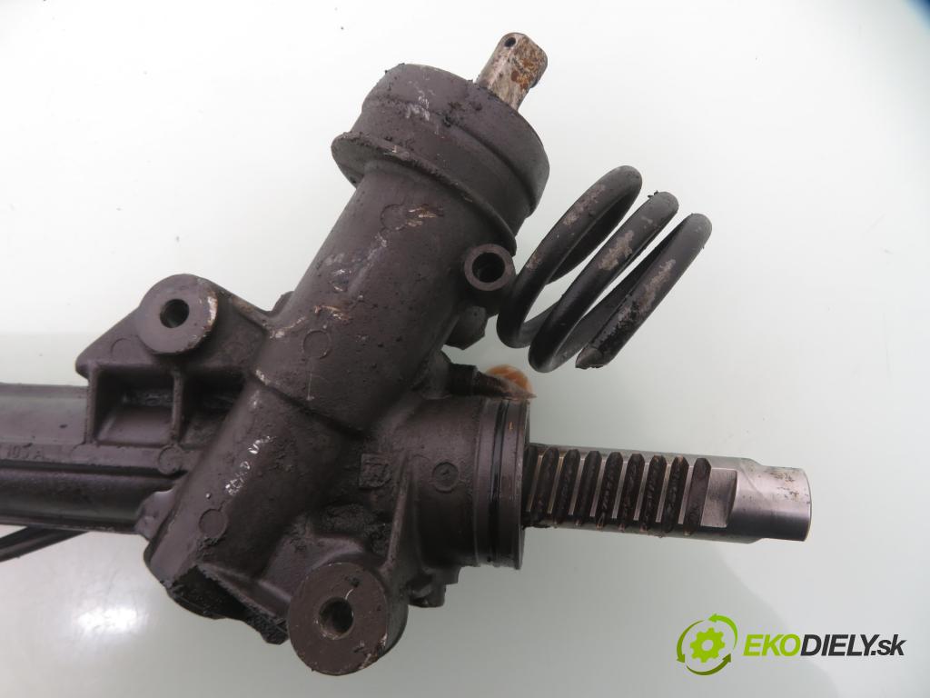 VW PASSAT B5 (3B2) SEDAN 1997 66,00 1.9 TDI - AHH 1896,00 Riadenie ZE riadením 8D1422052B ; 7852501328