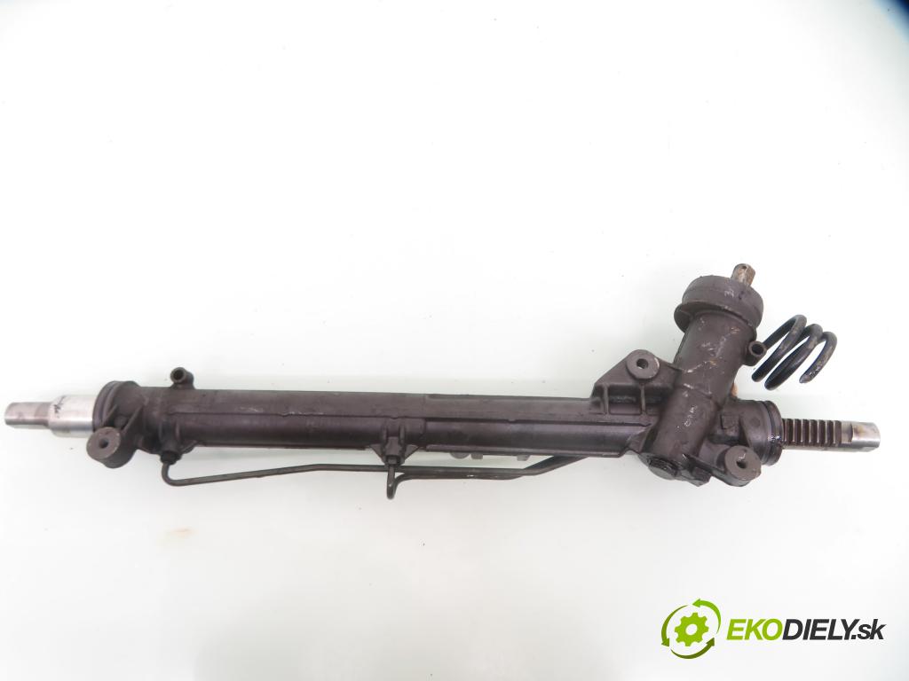 VW PASSAT B5 (3B2) SEDAN 1997 66,00 1.9 TDI - AHH 1896,00 Riadenie ZE riadením 8D1422052B ; 7852501328