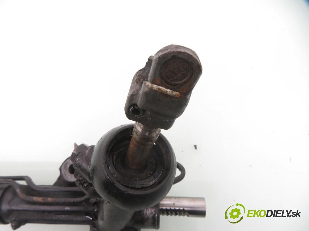 CHRYSLER VOYAGER IV (RG, RS) VAN 2007 128,00 3.3 - EGA 3301,00 řízení ZE posilovačem