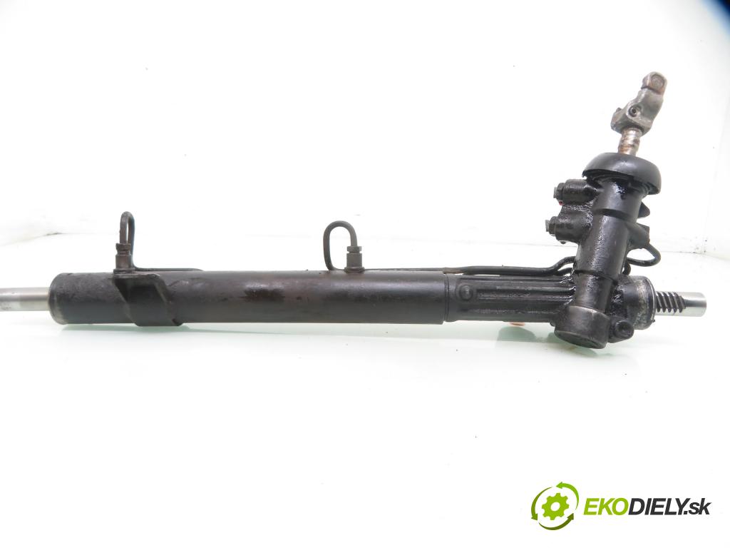 CHRYSLER VOYAGER IV (RG, RS) VAN 2007 128,00 3.3 - EGA 3301,00 řízení ZE posilovačem