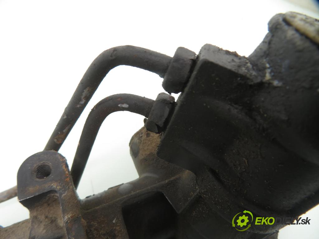 VW GOLF III (1H1) HB 1994 66,00 1.8 - ABS 1781,00 řízení ZE posilovačem 