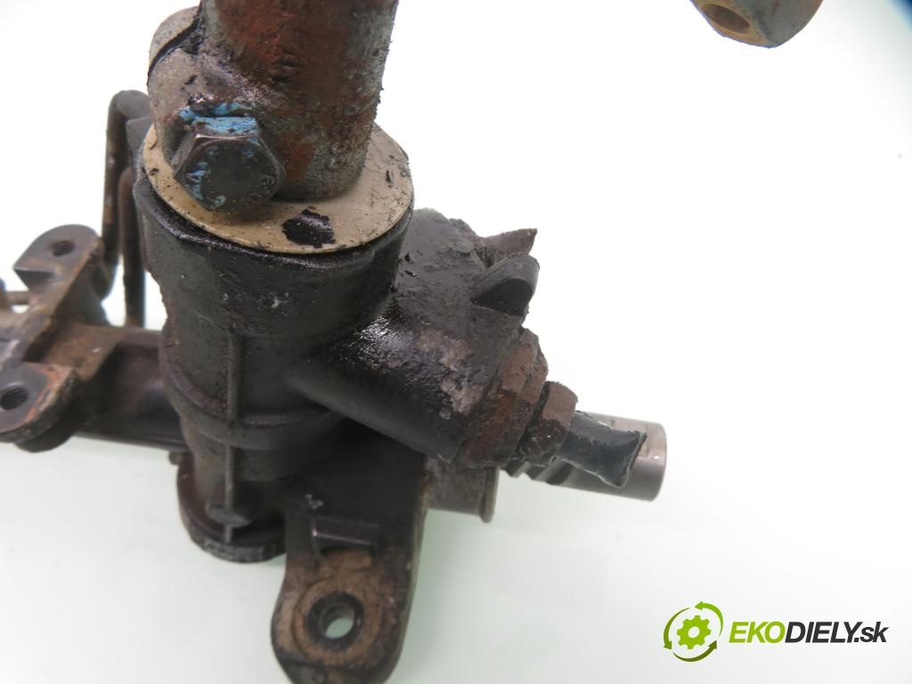 VW GOLF III (1H1) HB 1994 66,00 1.8 - ABS 1781,00 řízení ZE posilovačem