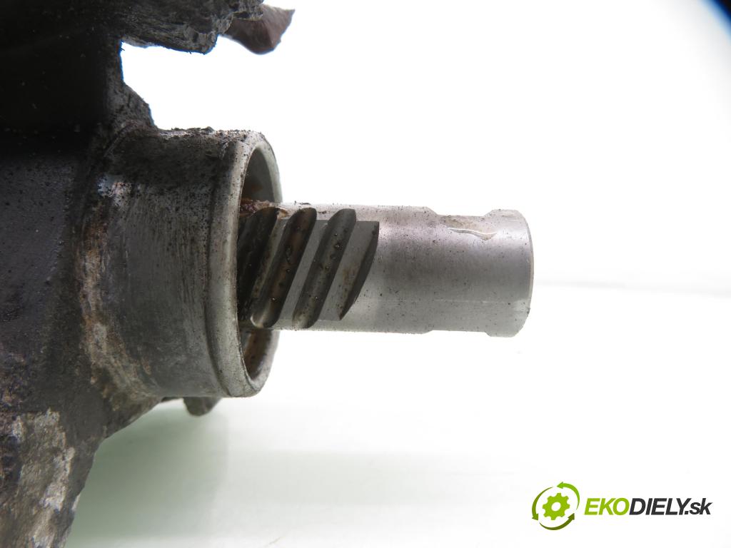 VW GOLF III (1H1) HB 1994 66,00 1.8 - ABS 1781,00 řízení ZE posilovačem