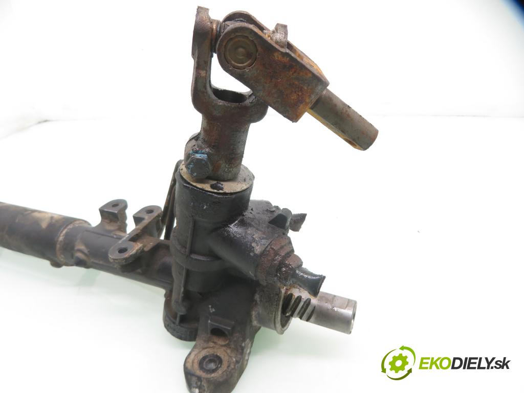 VW GOLF III (1H1) HB 1994 66,00 1.8 - ABS 1781,00 řízení ZE posilovačem