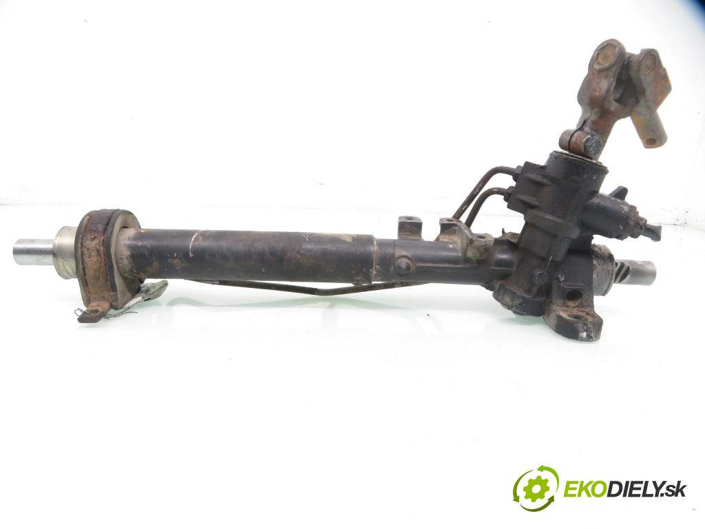 VW GOLF III (1H1) HB 1994 66,00 1.8 - ABS 1781,00 řízení ZE posilovačem