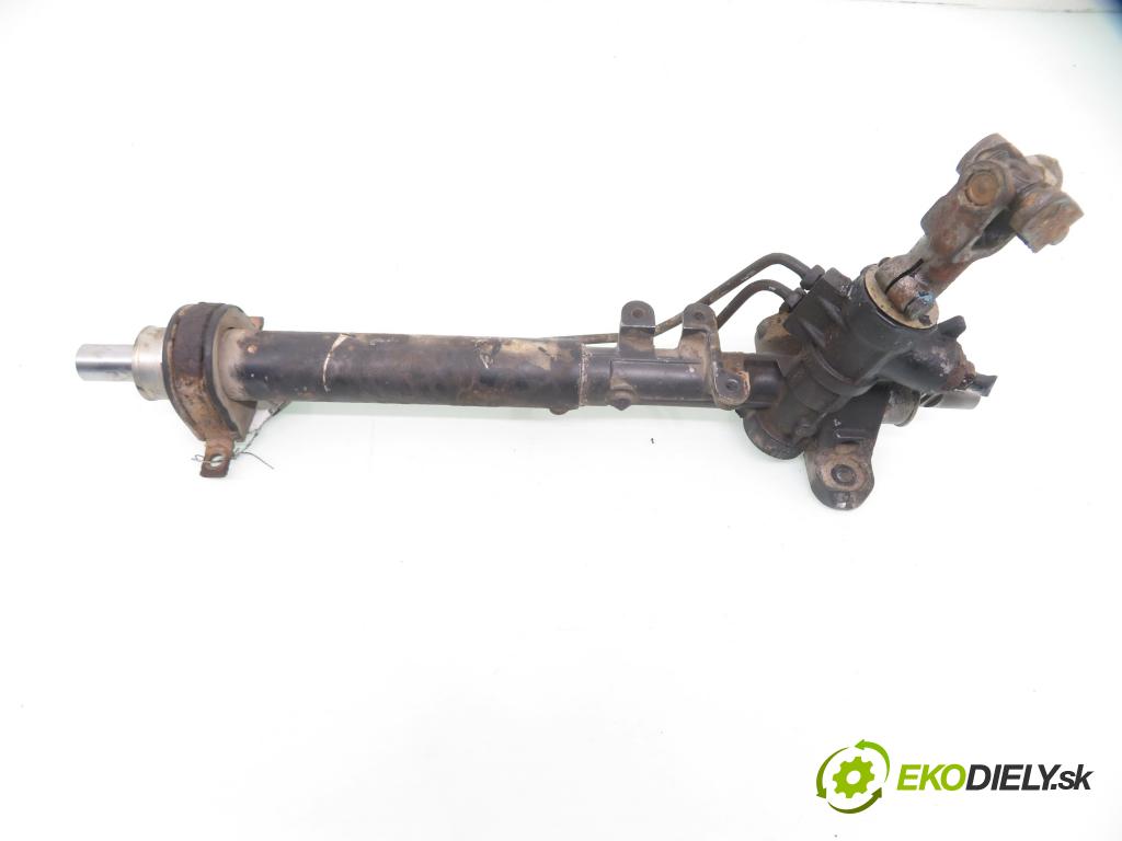 VW GOLF III (1H1) HB 1994 66,00 1.8 - ABS 1781,00 řízení ZE posilovačem