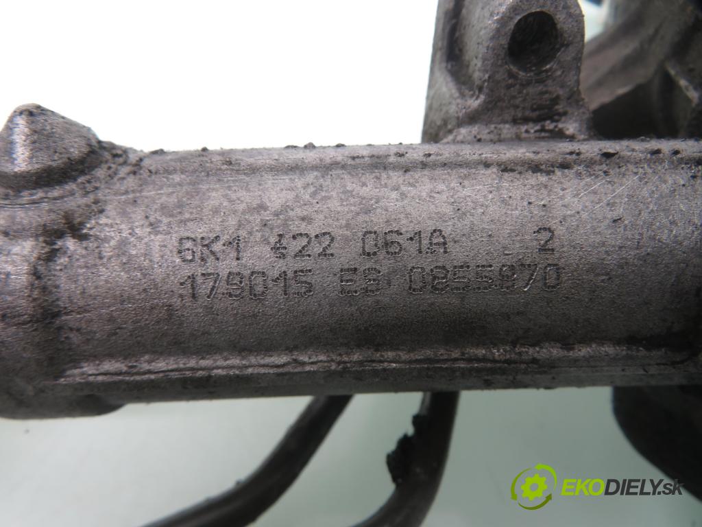 SEAT IBIZA II (6K1) HB 1999 66,00 1.9 TDI 90 - AHU 1896,00 Riadenie ZE riadením 6K1422061A