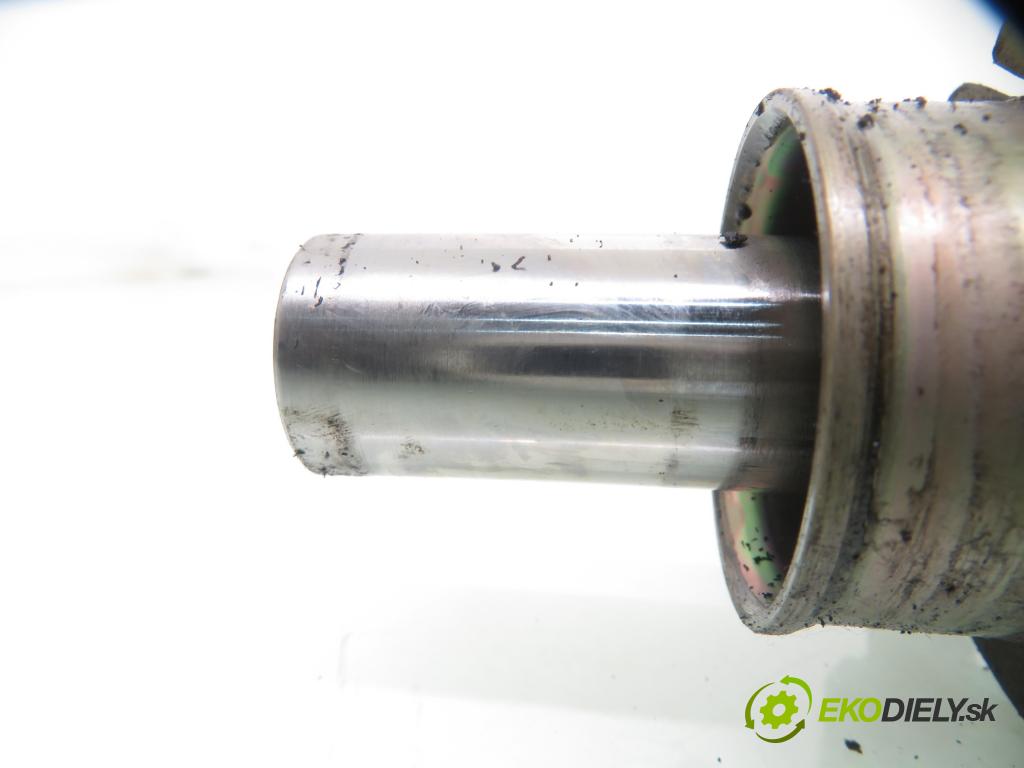 SEAT IBIZA II (6K1) HB 1999 66,00 1.9 TDI 90 - AHU 1896,00 Riadenie ZE riadením 6K1422061A