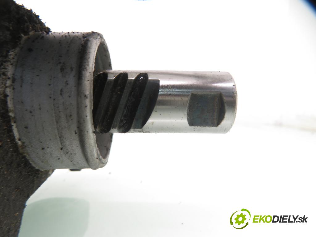 SEAT IBIZA II (6K1) HB 1999 66,00 1.9 TDI 90 - AHU 1896,00 Riadenie ZE riadením 6K1422061A