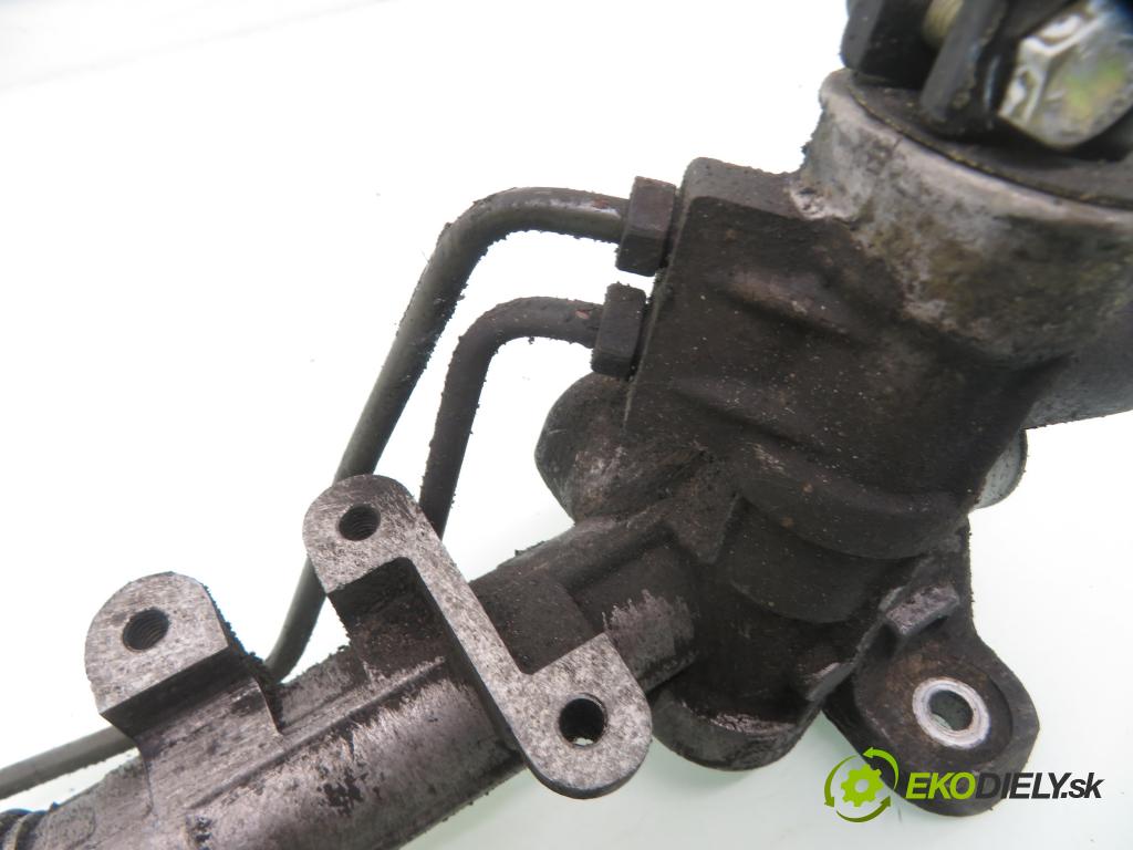 SEAT IBIZA II (6K1) HB 1999 66,00 1.9 TDI 90 - AHU 1896,00 Riadenie ZE riadením 6K1422061A