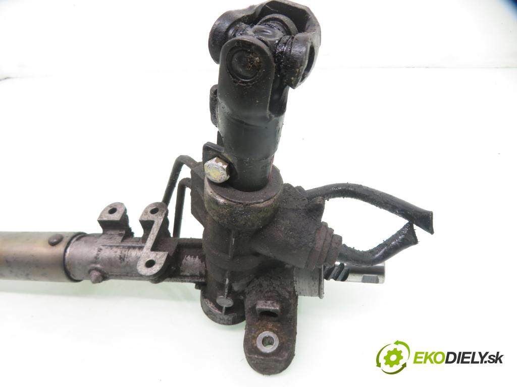 SEAT IBIZA II (6K1) HB 1999 66,00 1.9 TDI 90 - AHU 1896,00 Riadenie ZE riadením 6K1422061A