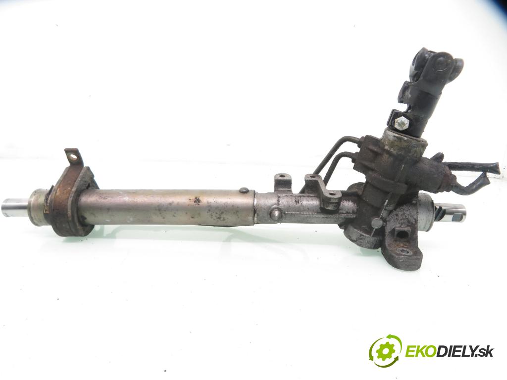 SEAT IBIZA II (6K1) HB 1999 66,00 1.9 TDI 90 - AHU 1896,00 Riadenie ZE riadením 6K1422061A